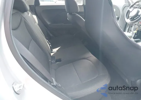 2017 Kia Soul z USA, uszkodzony, nr VIN KNDJN2A21H7448882